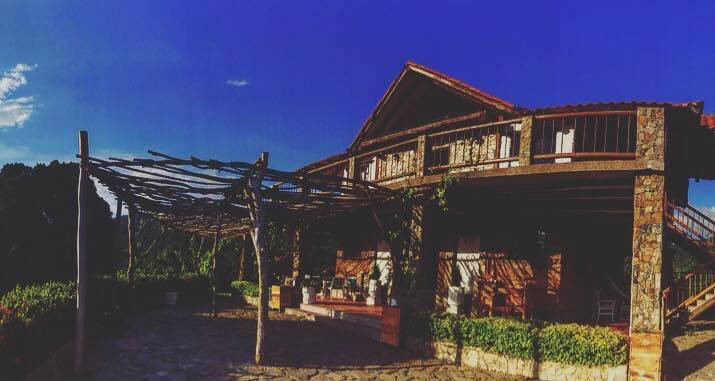 Hotel Beyonda-浴室