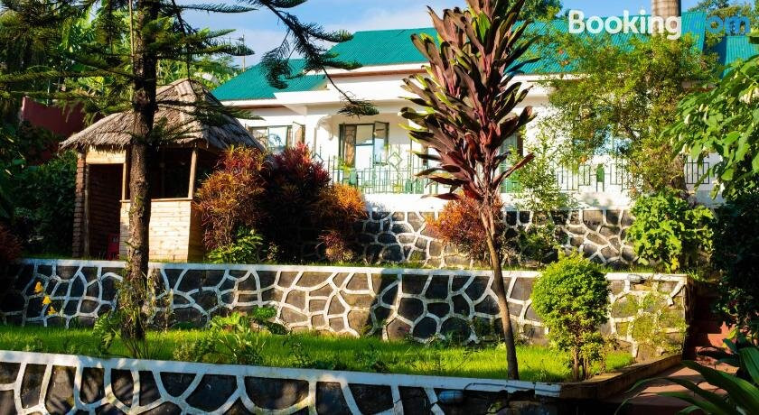 Mambo Hideaway主图