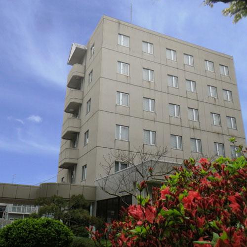鹿角市酒店住宿-Hotel Garden Hanamura