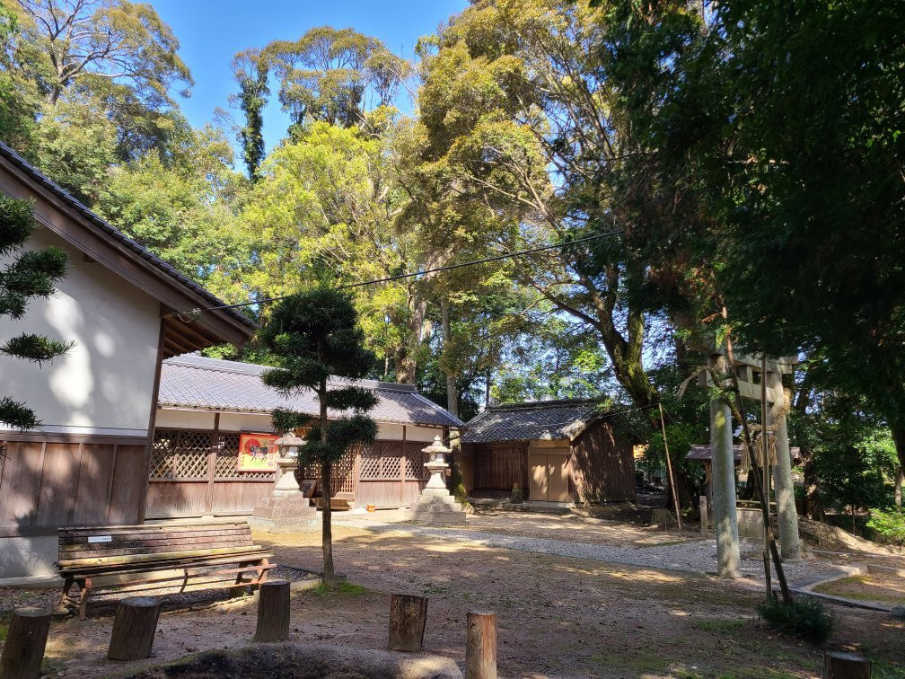 Kuioka Shrine
