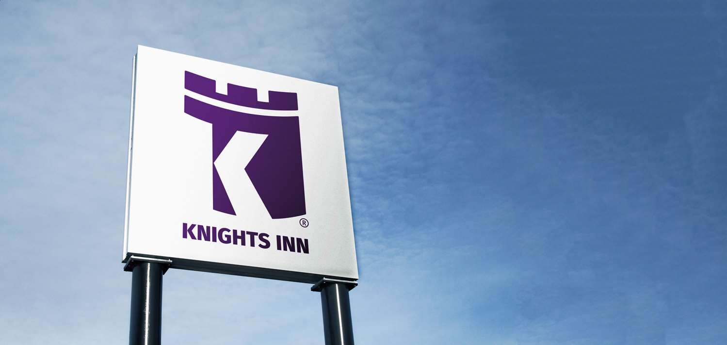 Knights Inn North Bay-官方
