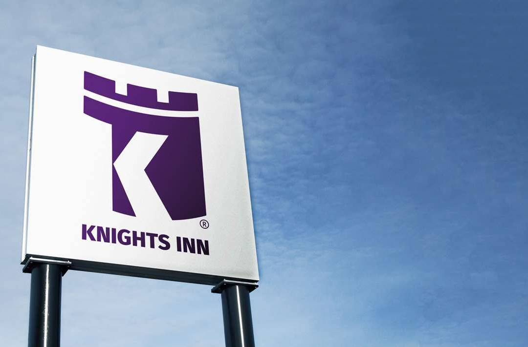 Knights Inn Stevens Point主图