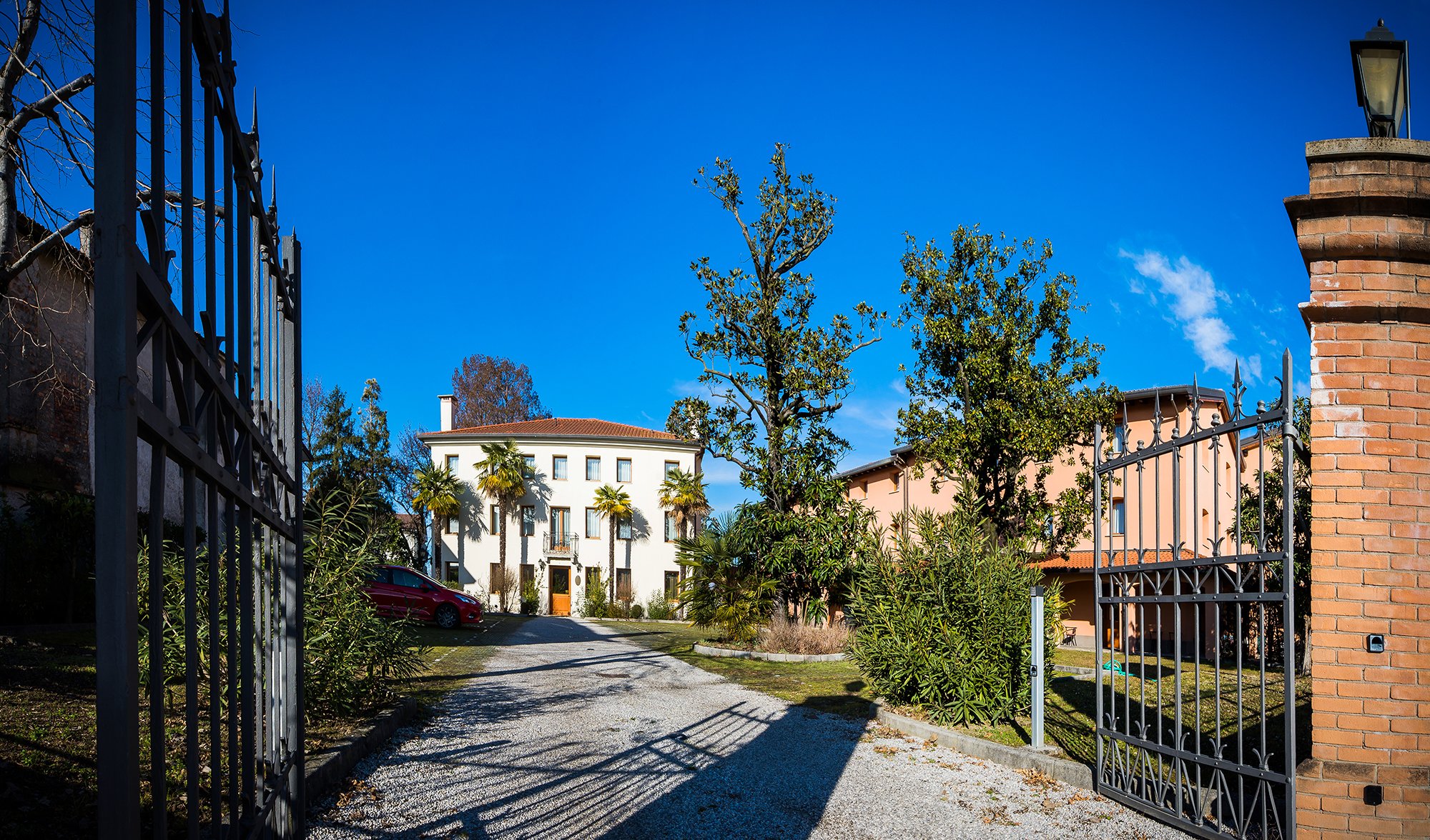 Hotel Dall'Ongaro-官方