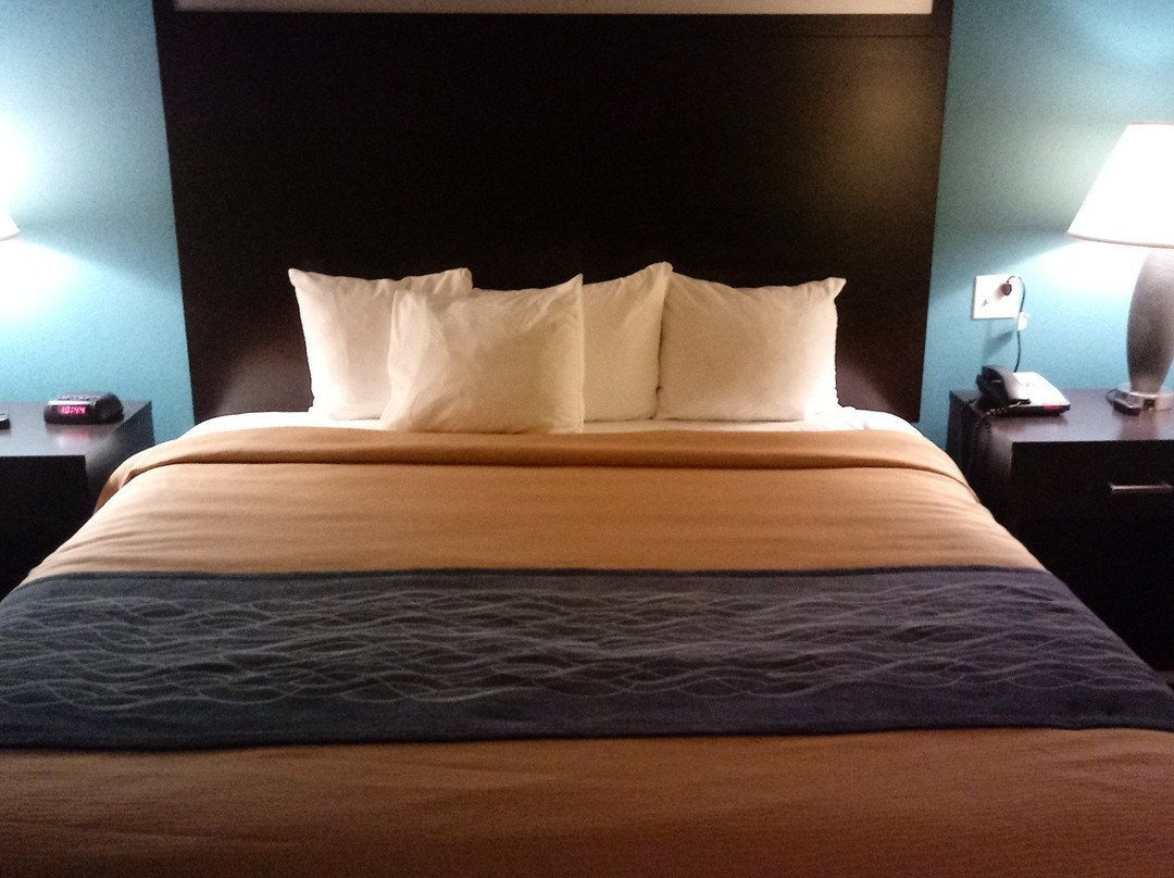 Parachute酒店住宿-Grand Vista Hotel