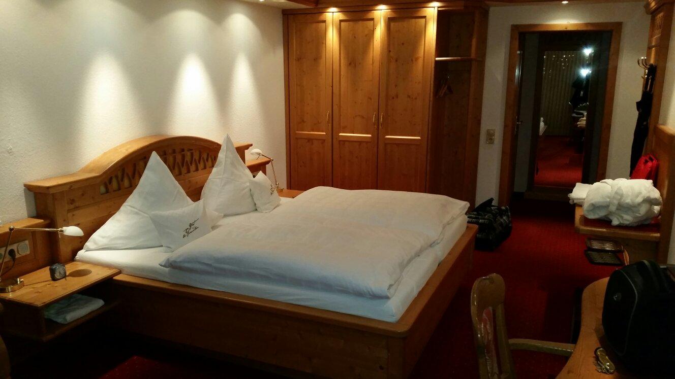Landhotel Voss-官方