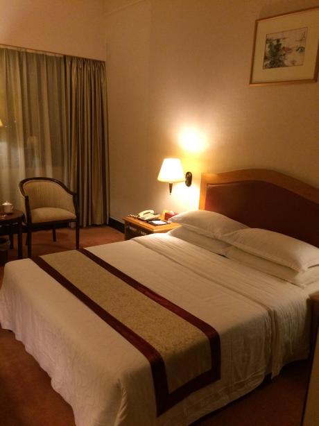 美丽华大酒店-官方