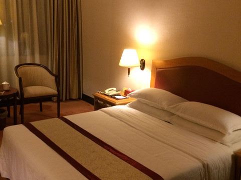 美丽华大酒店主图