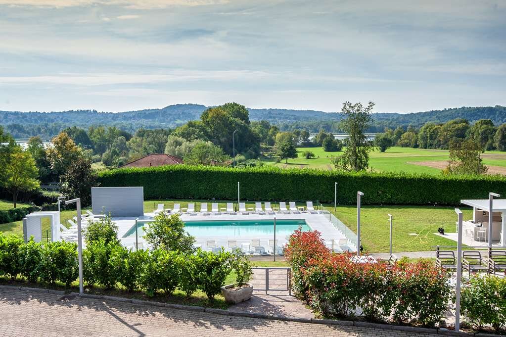 Horizon Wellness & Spa Resort-官方