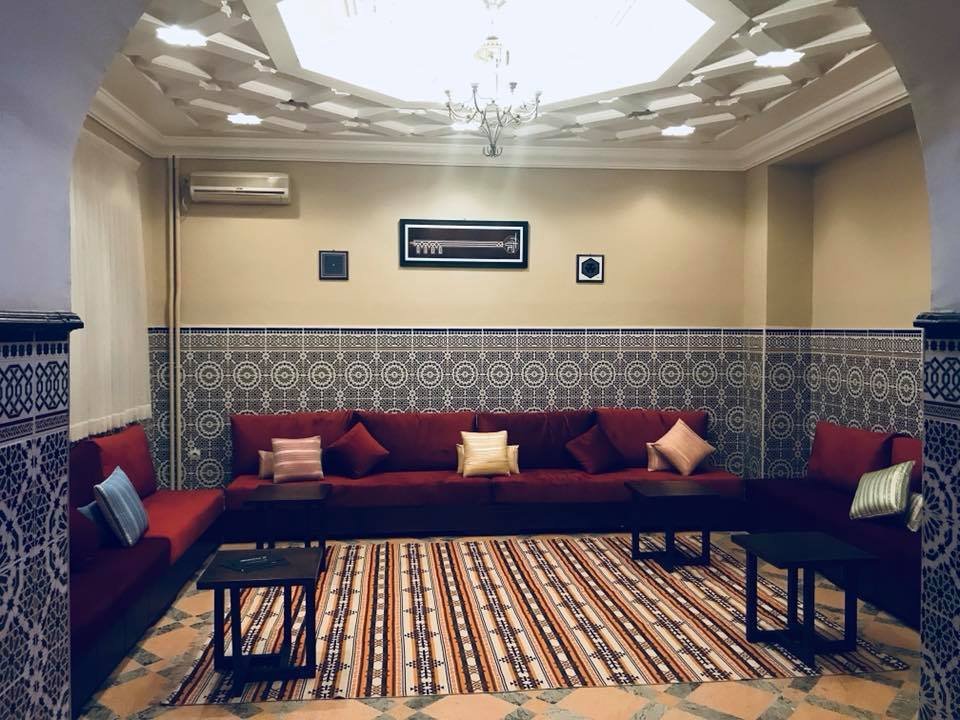 Hotel Grand Bassin-官方