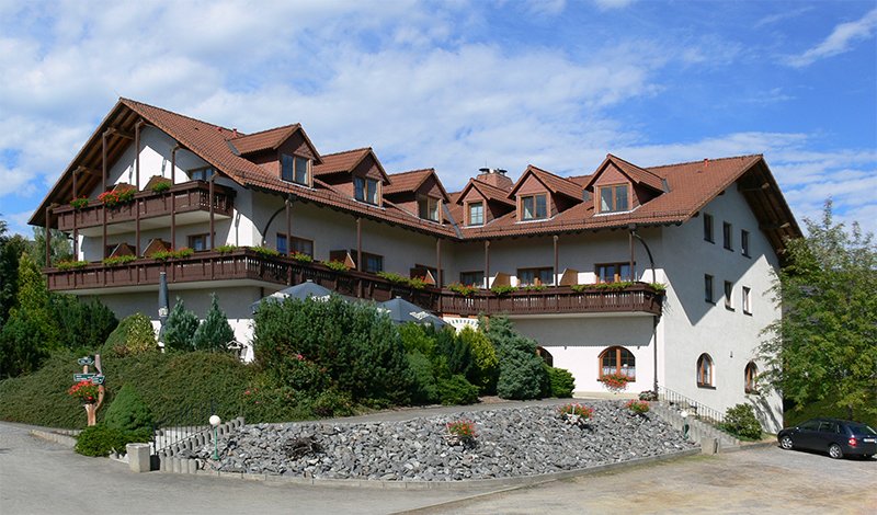 Landhaus Puschke-官方