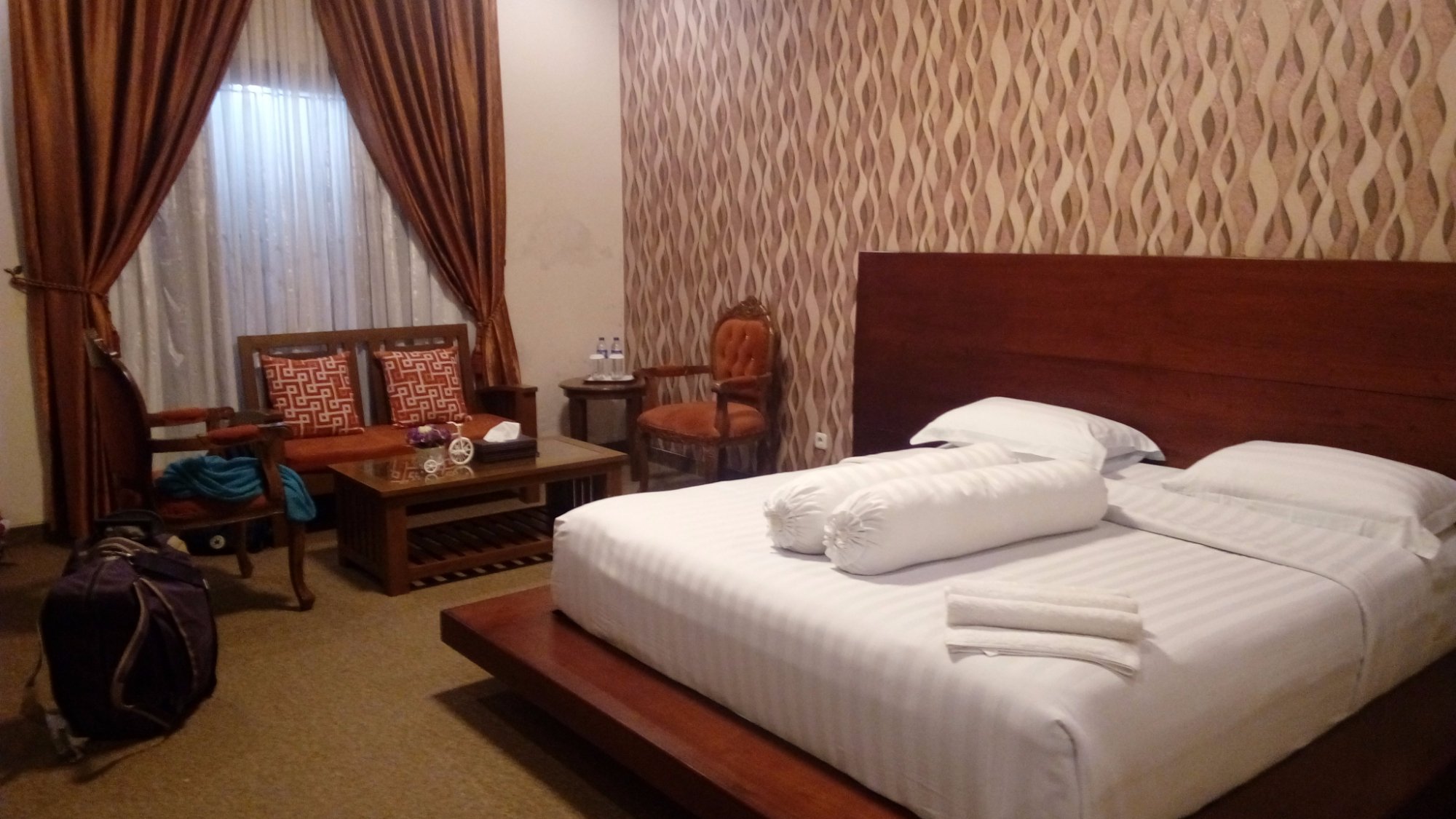 Hotel Syakila-官方