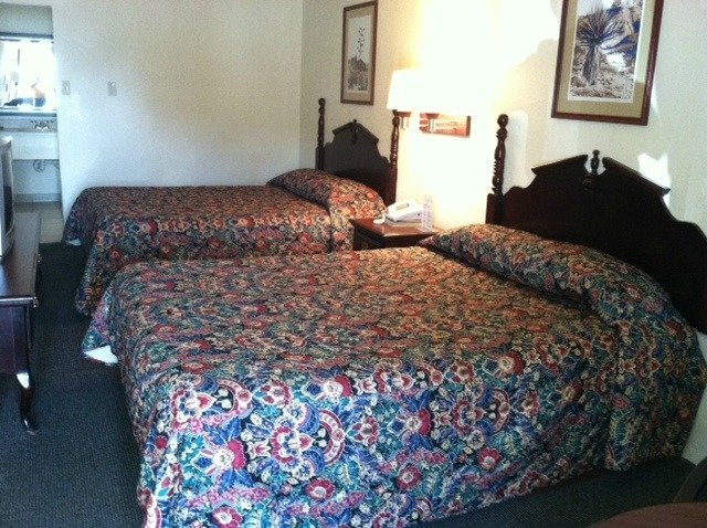 Knights Inn San Angelo