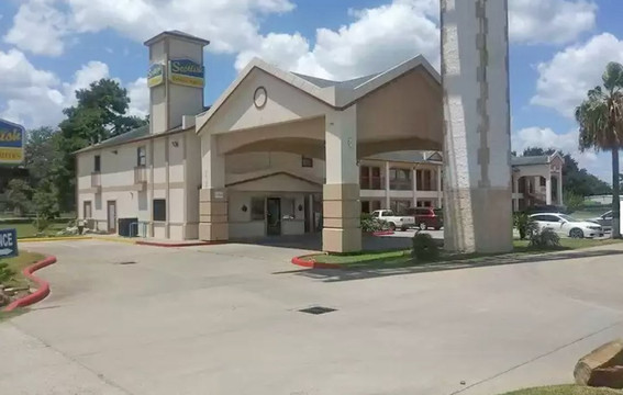 Needville酒店住宿-Scottish Inns and Suites Rosenberg, TX