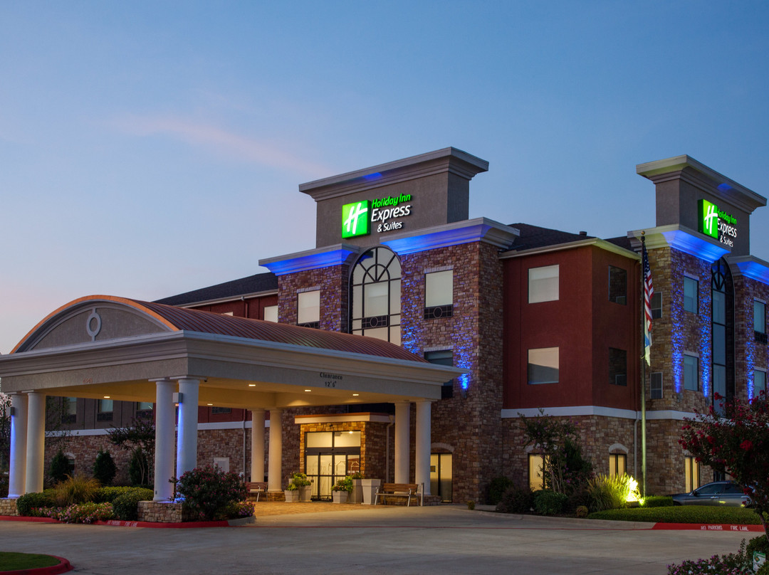 Holiday Inn Express & Suites Texarkana By IHG主图