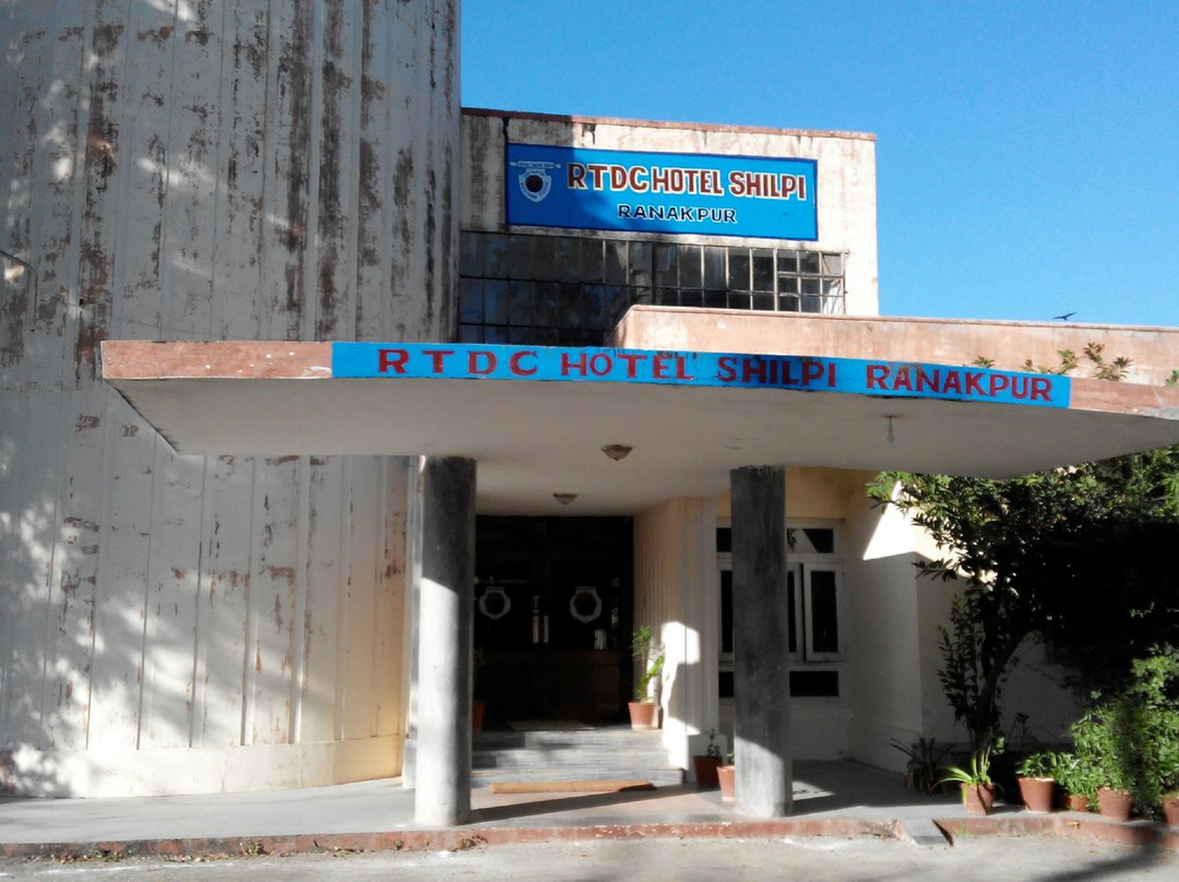 Hotel Shilpi