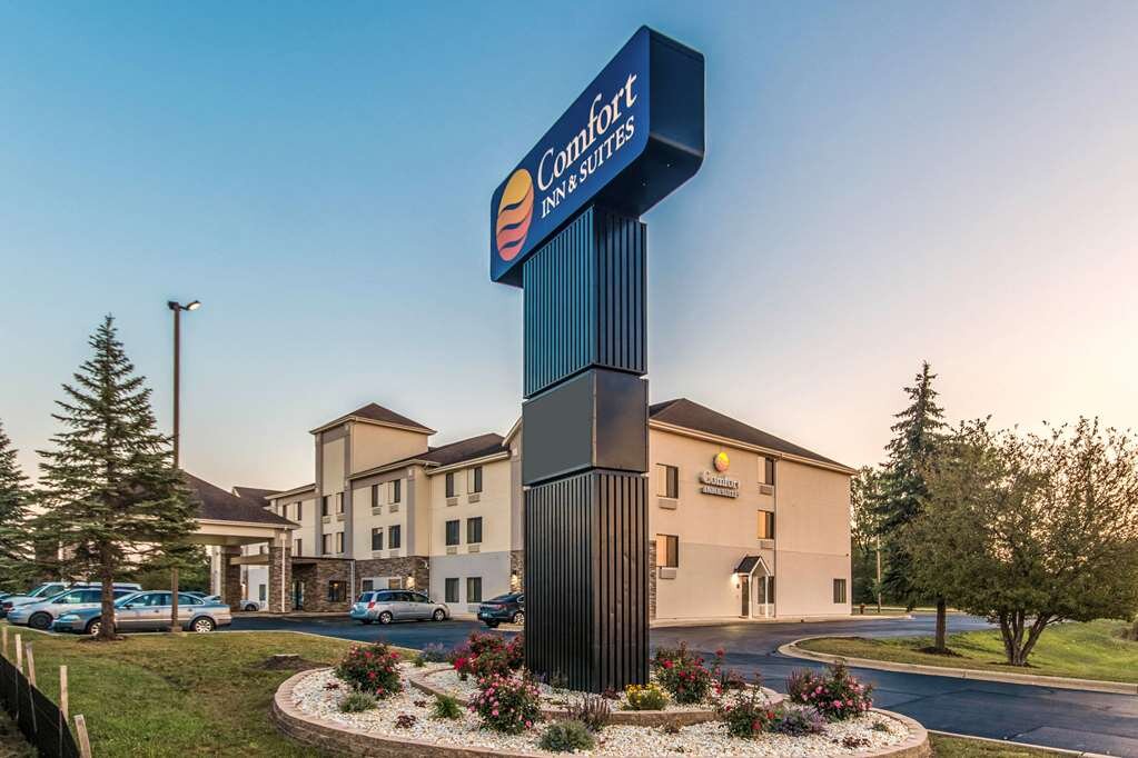 Comfort Inn & Suites North Aurora - Naperville-官方