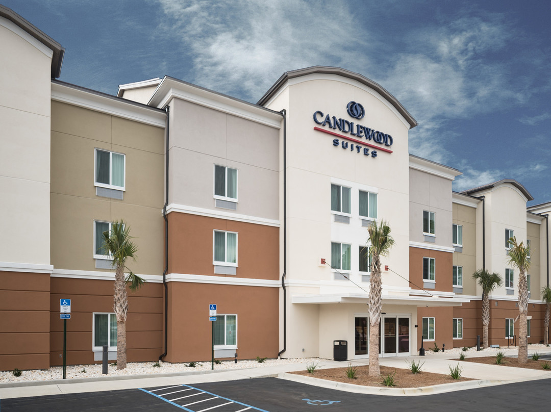 Candlewood Suites Ft Walton Beach - Hurlburt Area by IHG