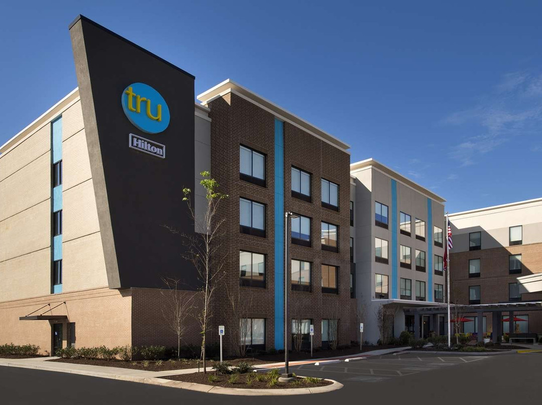 Tru by Hilton Murfreesboro主图
