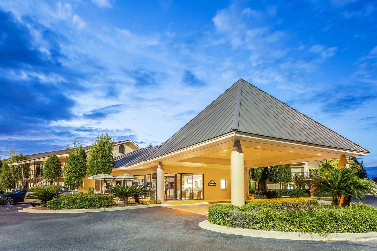 Days Inn by Wyndham Lake Park/Valdosta-官方