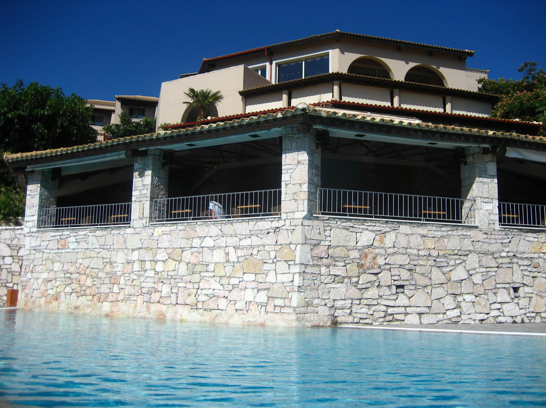 Agios Nikolaos Hotel