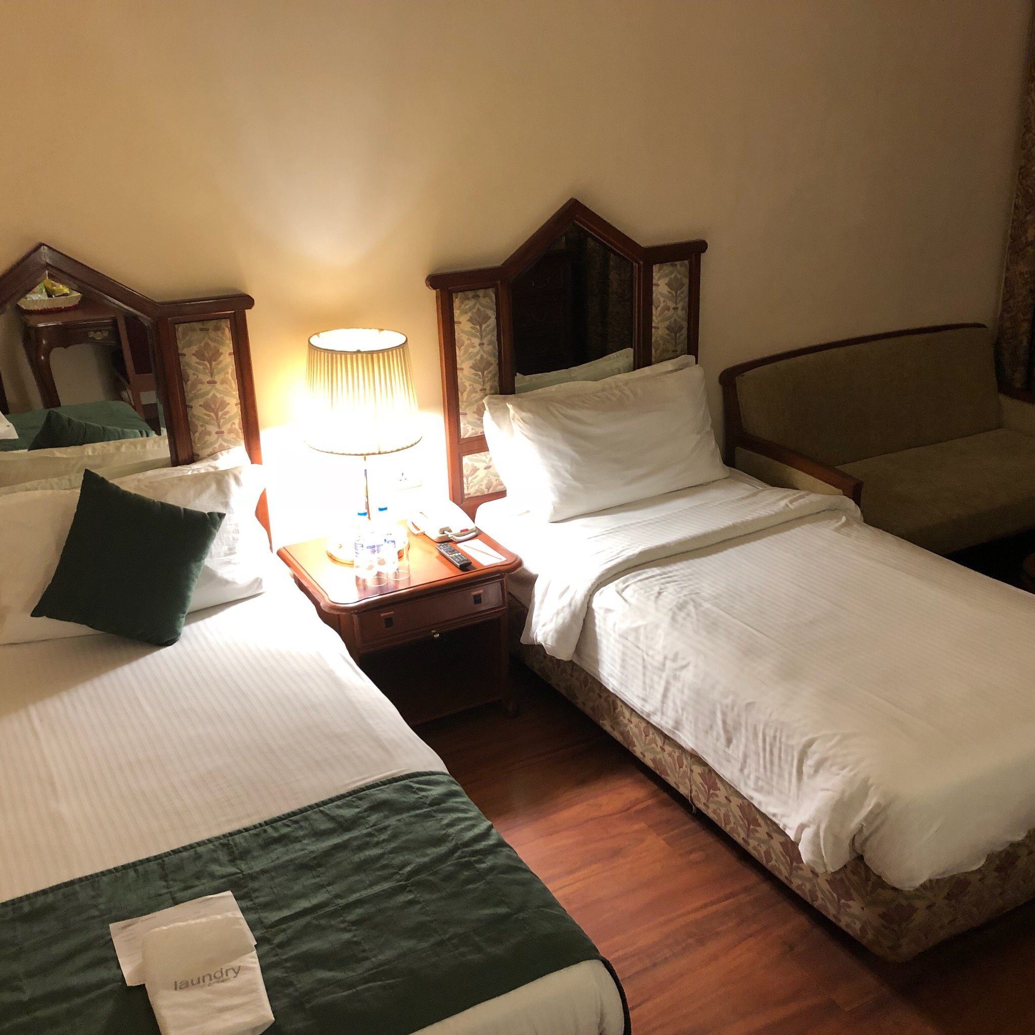 Vivanta Mangalore, Old Port Road-官方