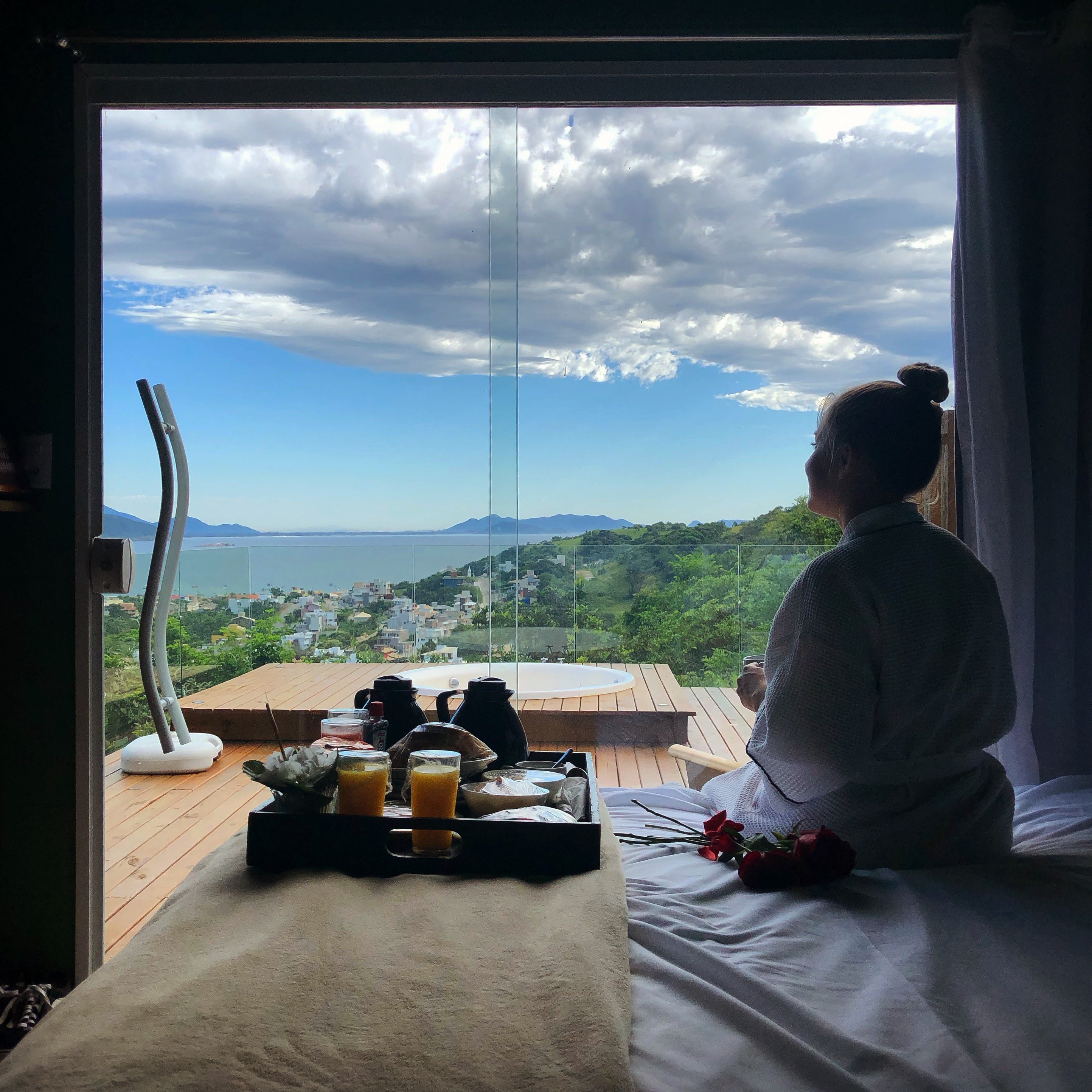 Silveira Ecovillage-官方