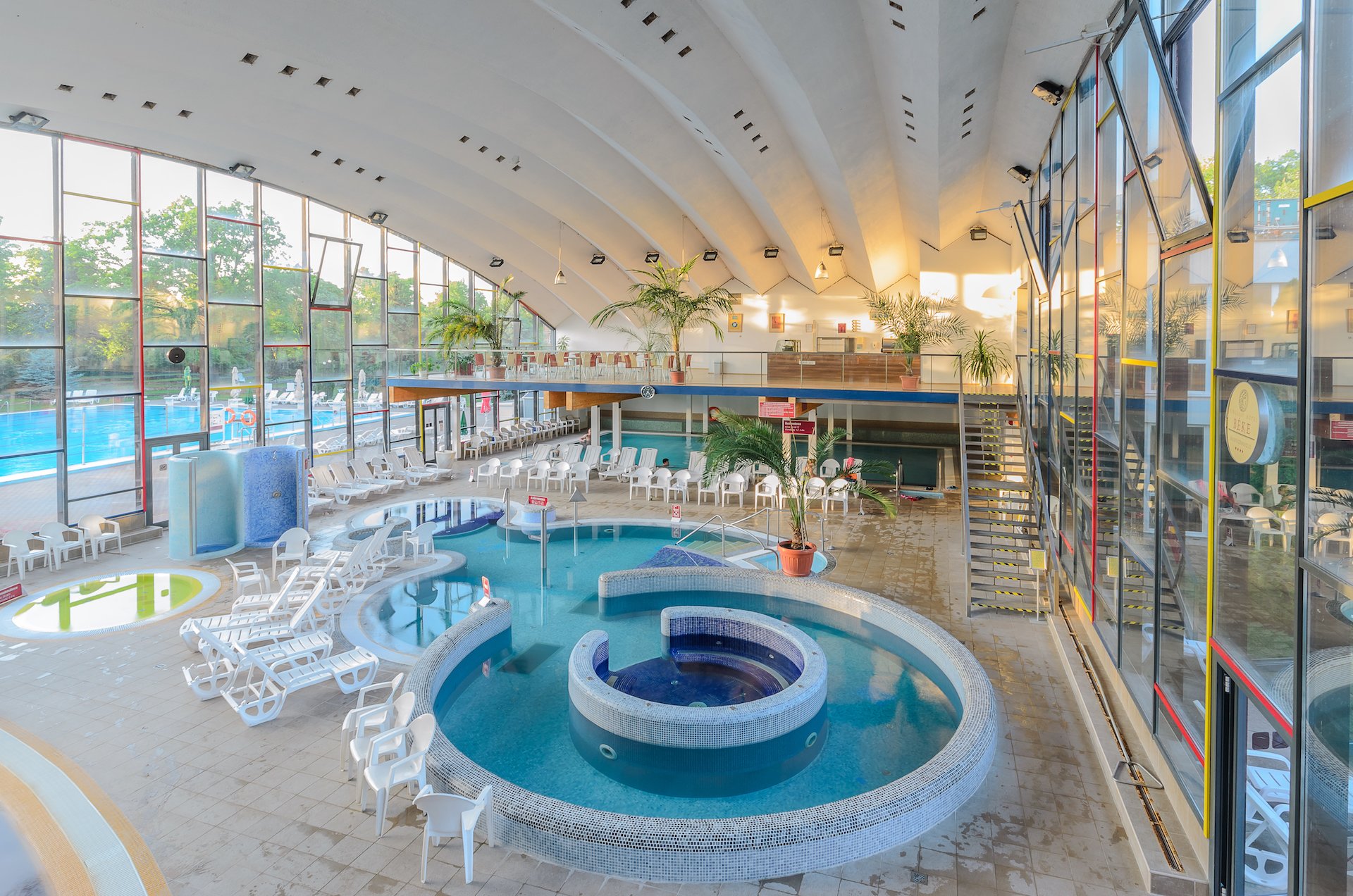 Hunguest Hotel Beke-官方
