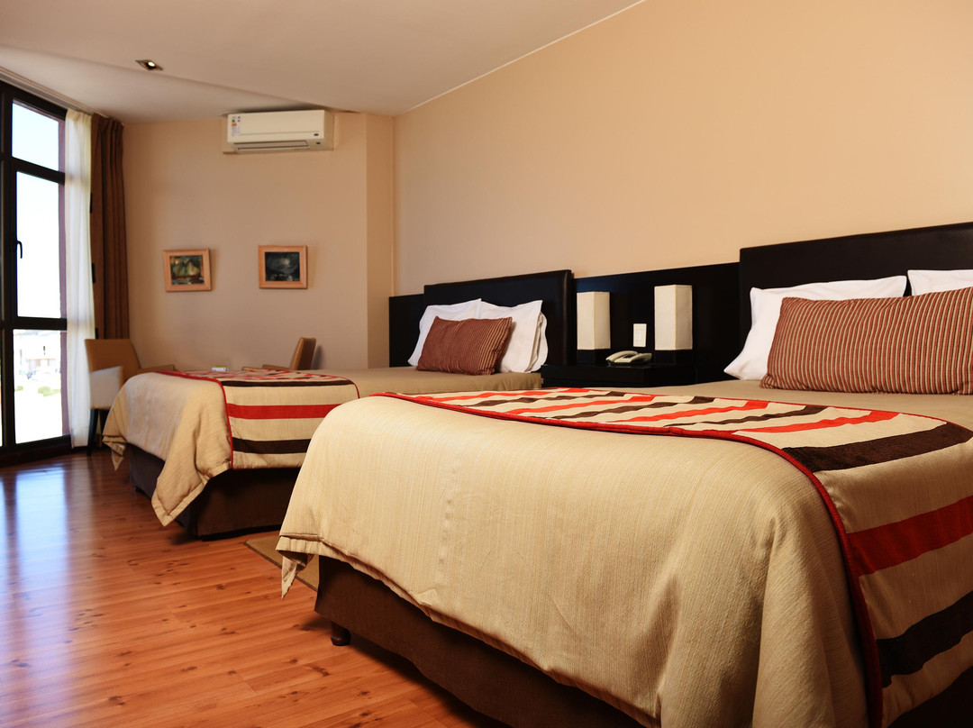 巴塔哥尼亚酒店住宿-Casino y Hotel del Rio - Las Grutas