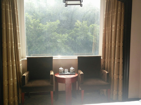 三峡风大酒店（忠县果园路店）主图