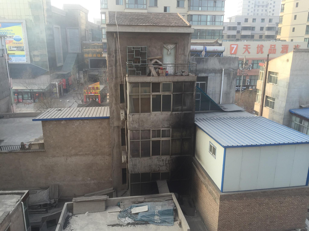 临洮县旅游攻略图片