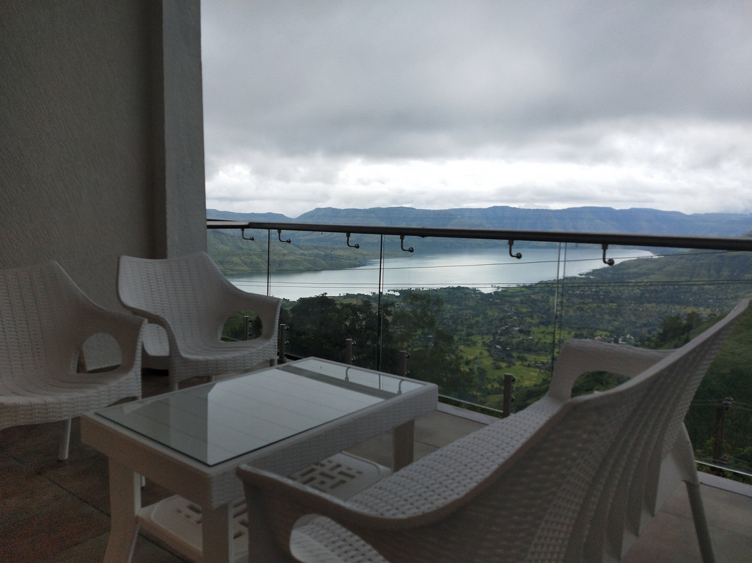 Nivanta Hotel Panchgani主图