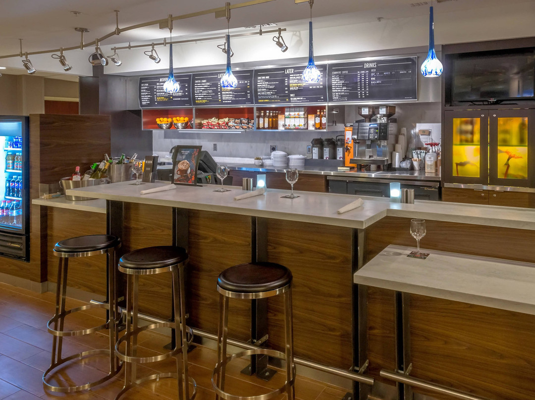 Courtyard by Marriott Panama City主图