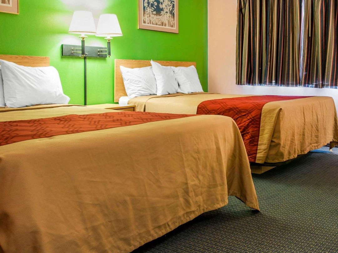 Econo Lodge Battle Creek