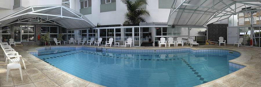 Mar de Ajo酒店住宿-Gran Hotel Verona