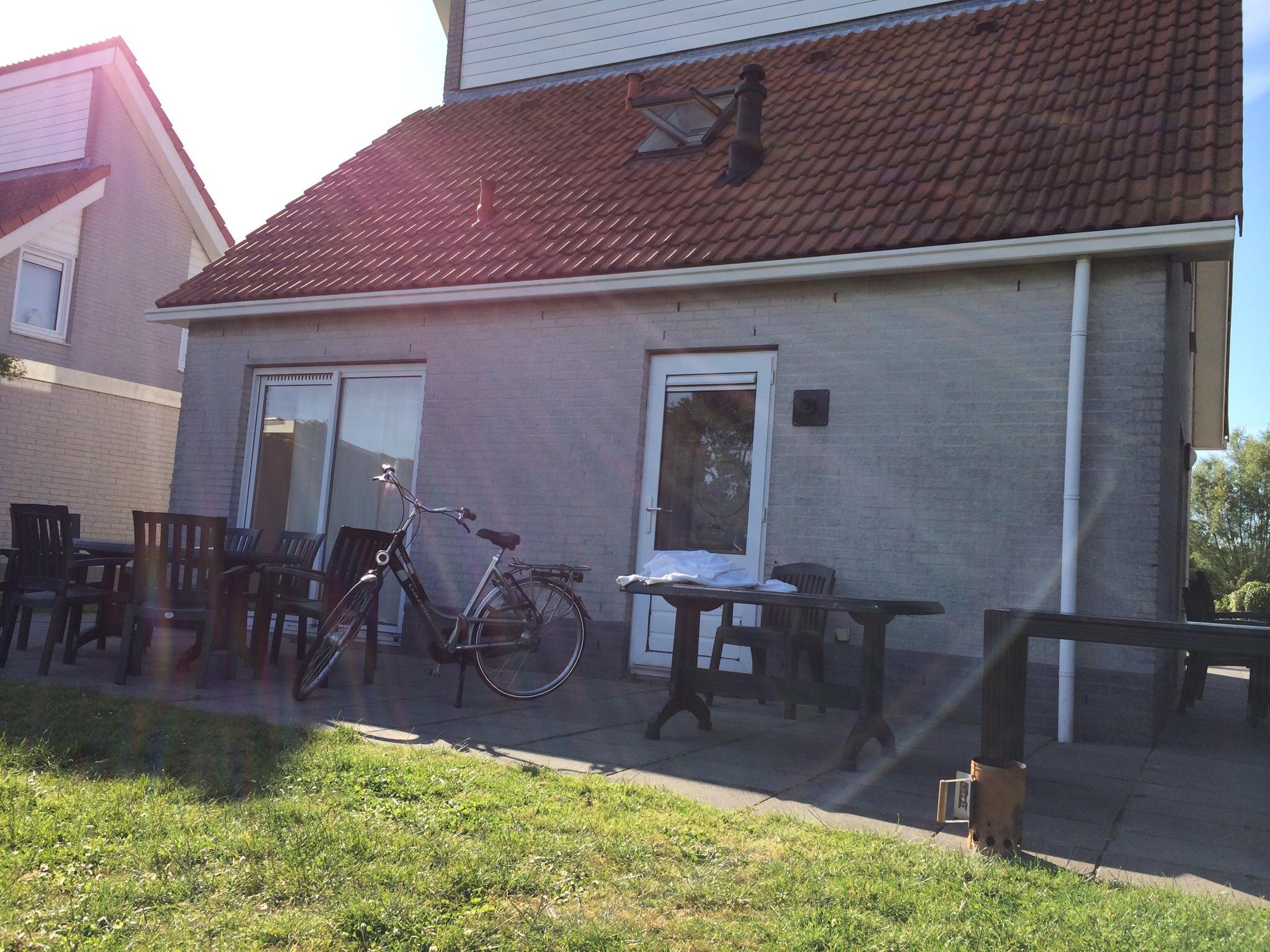 Summio Zeeland Village-客卧
