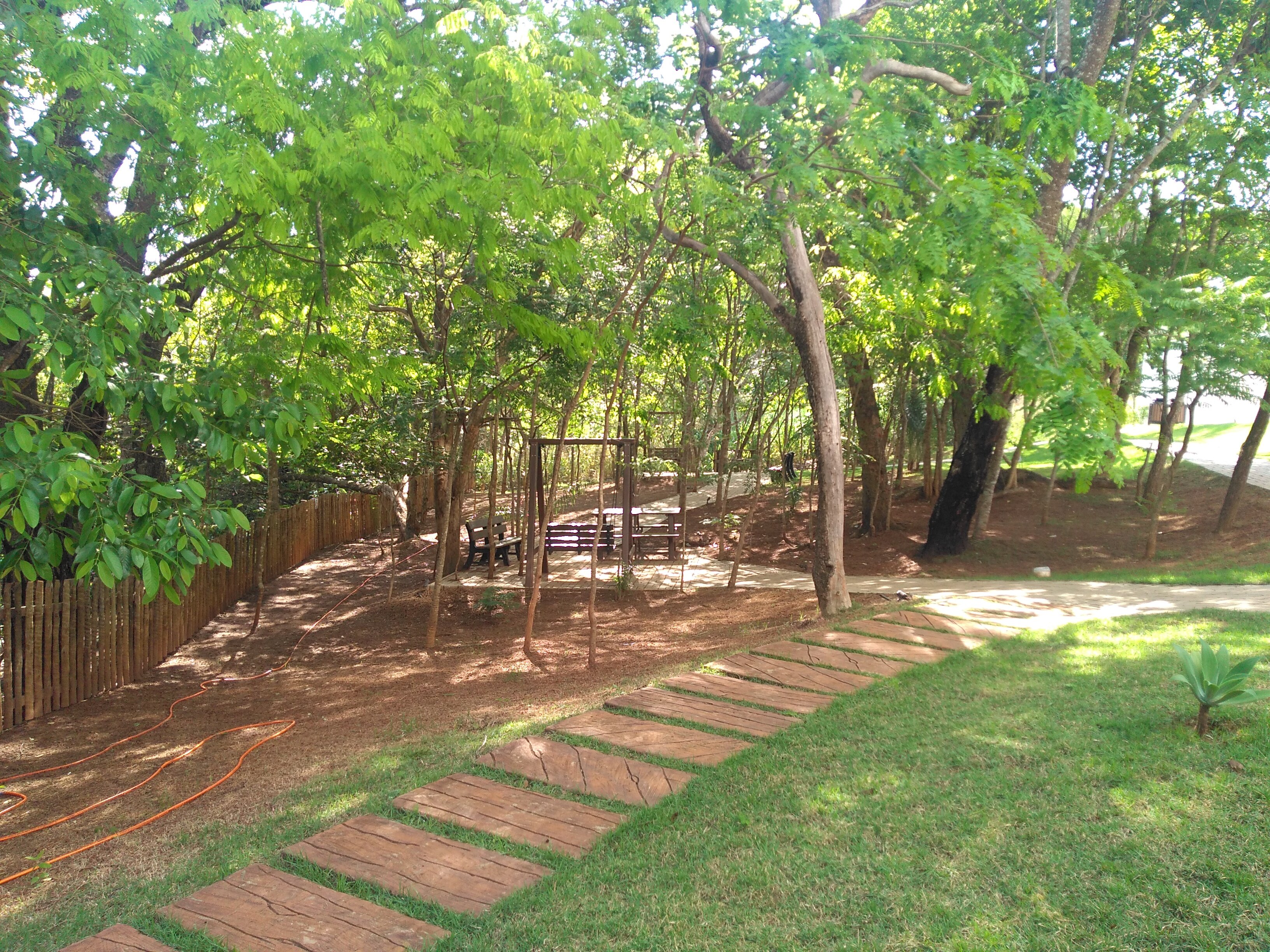 Prime Park Veredas-官方