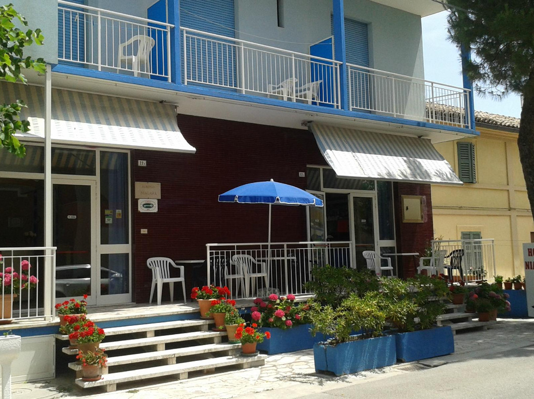 Niagara Hotel