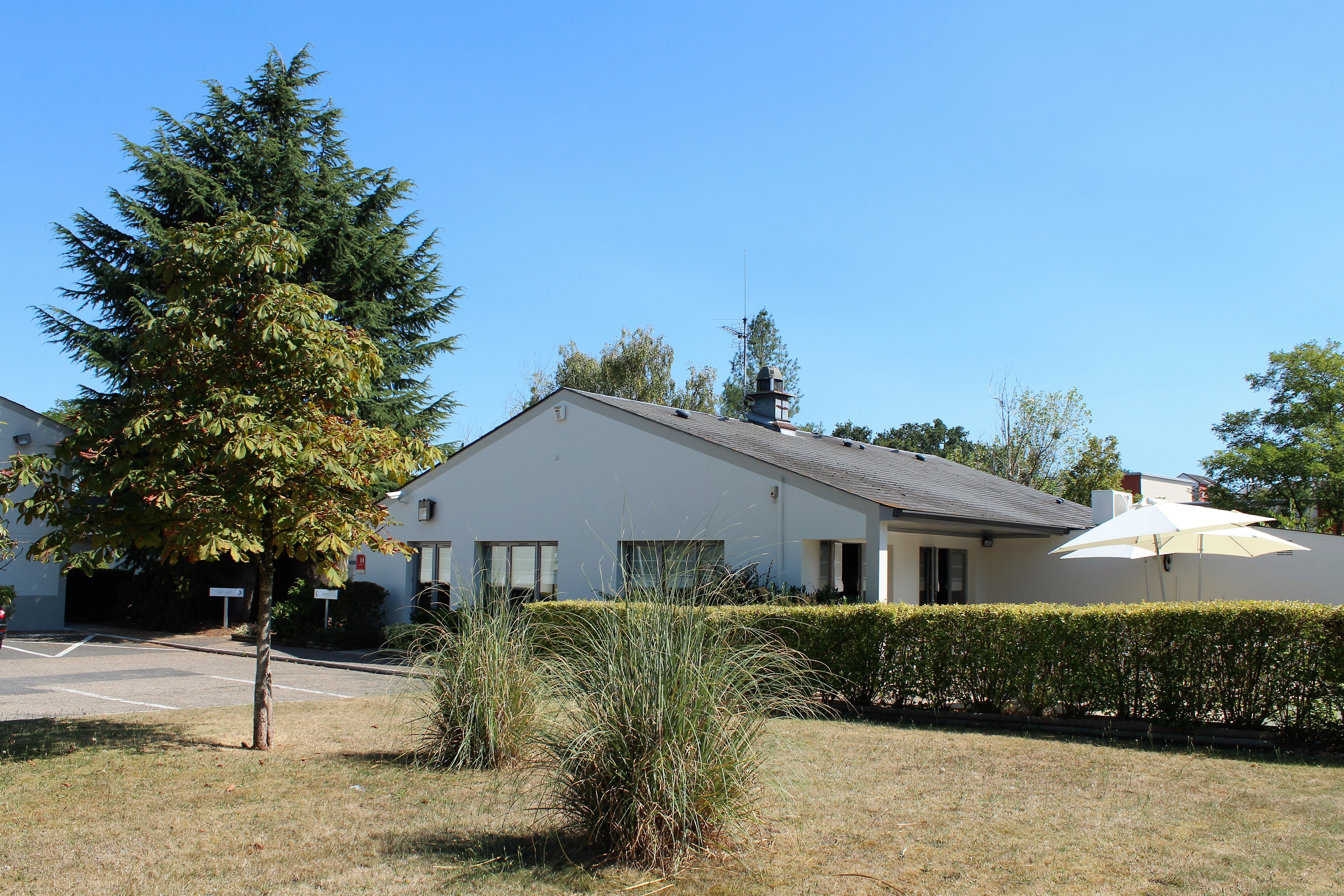 Campanile Rouen Sud - Cleon Elbeuf-官方