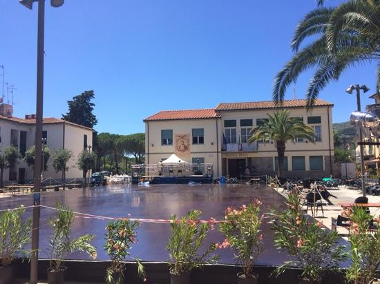 Hotel La Barcarola