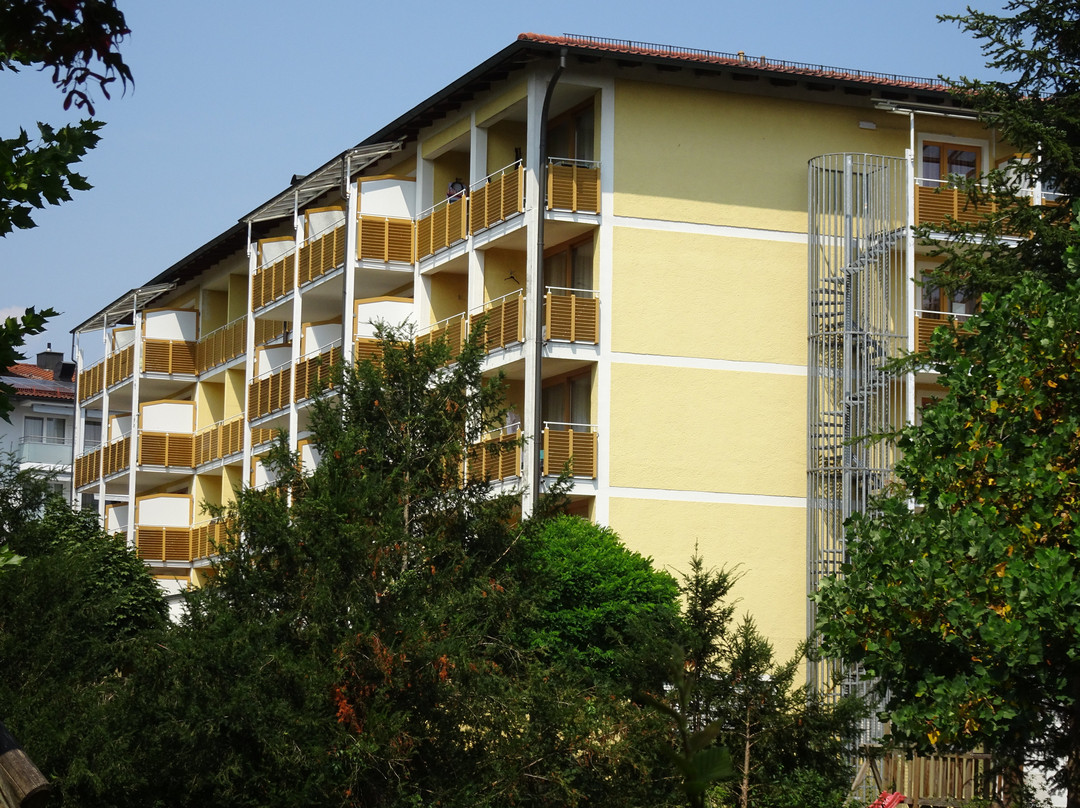 Hotel Astoria