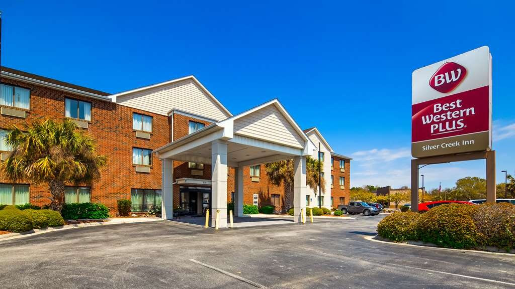 Best Western Plus Swansboro Emerald Isle主图