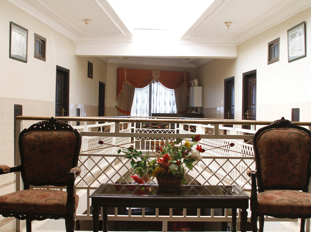 Jawa Hotel Murree