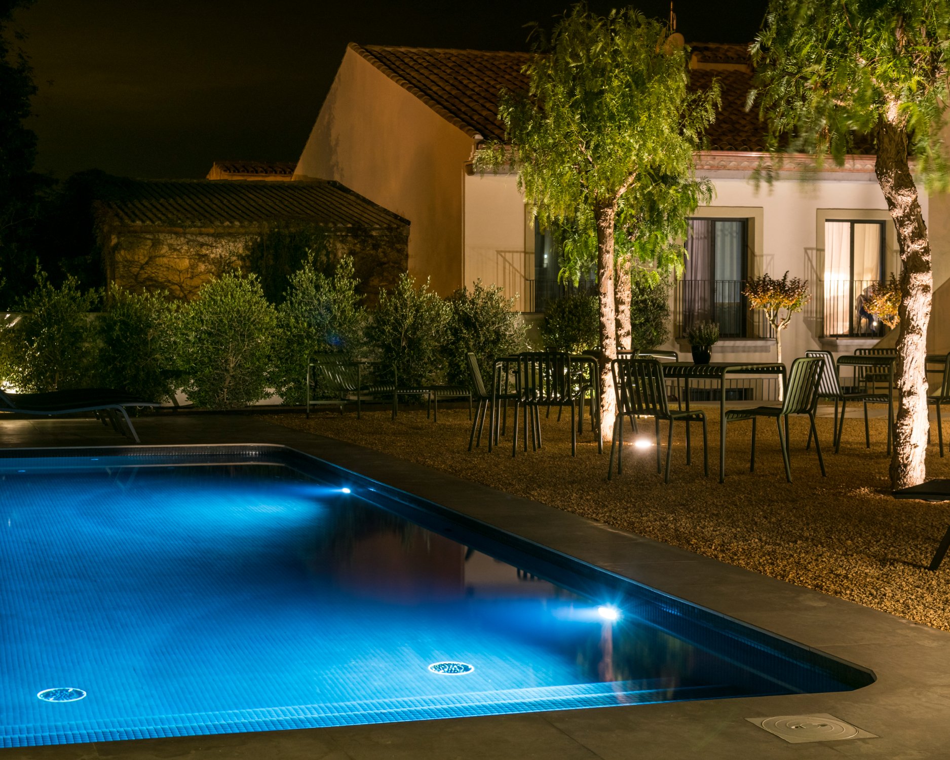 Alta House Begur-官方