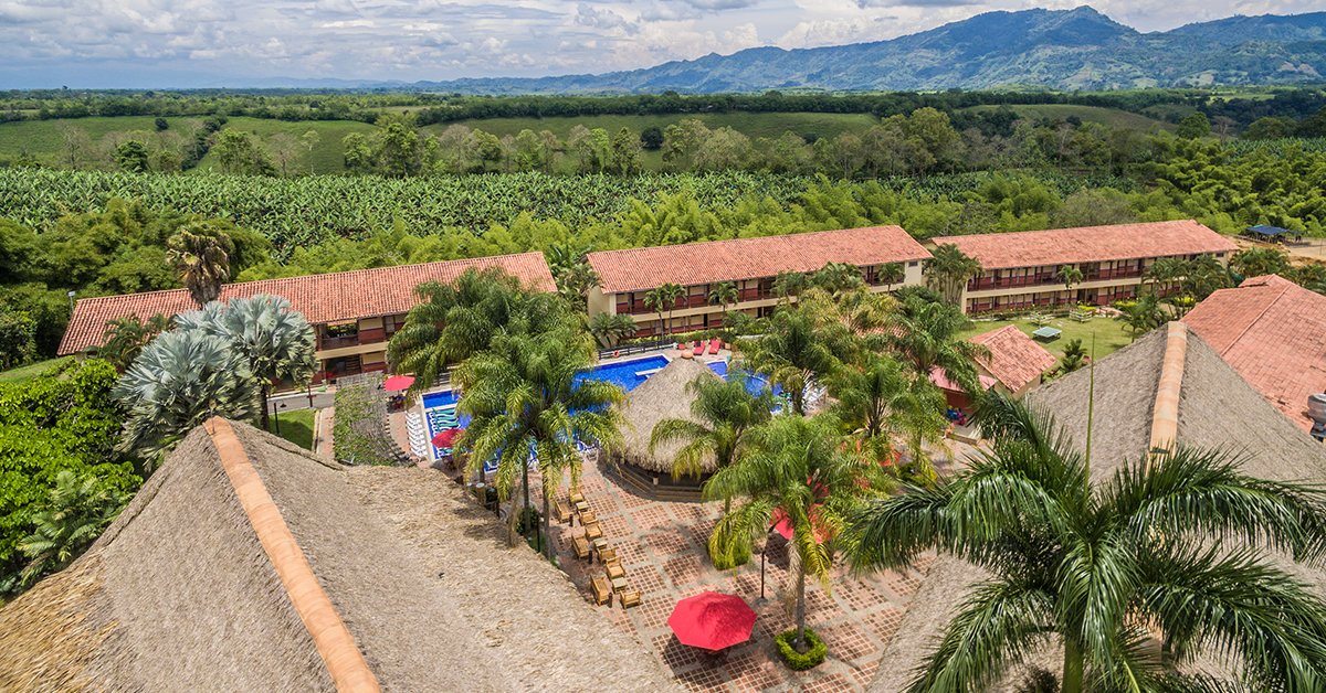 Decameron Panaca All Inclusive-官方