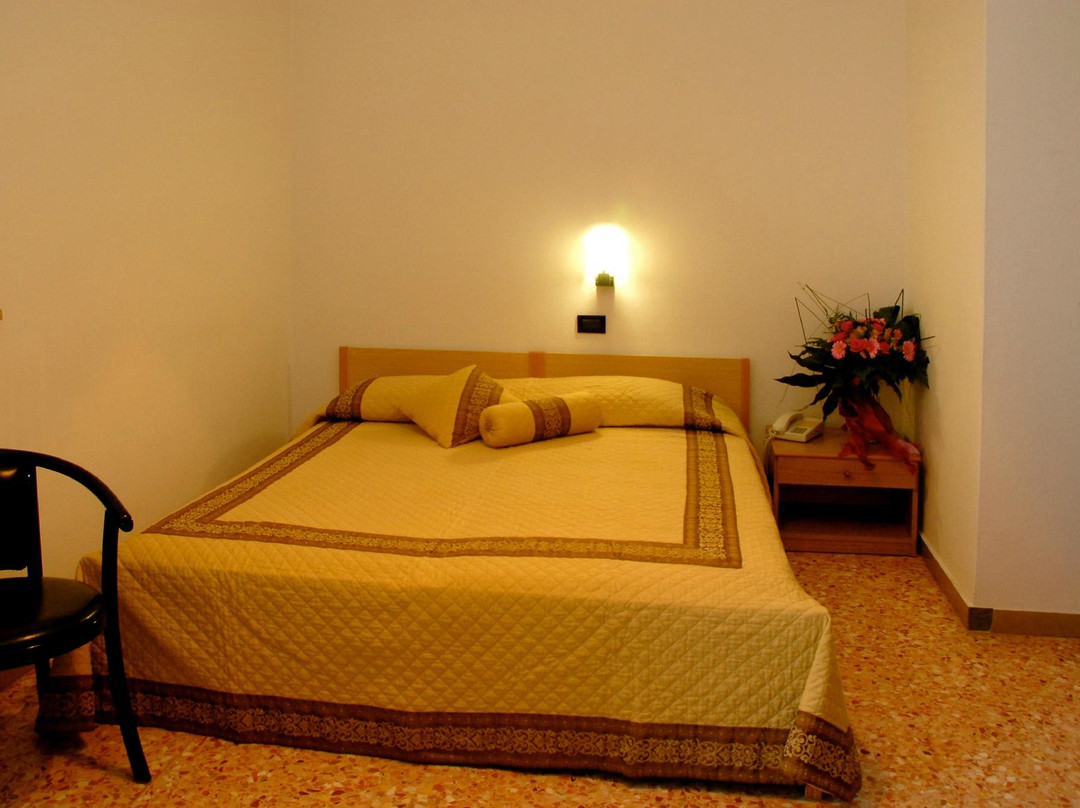 Hotel La Bussola