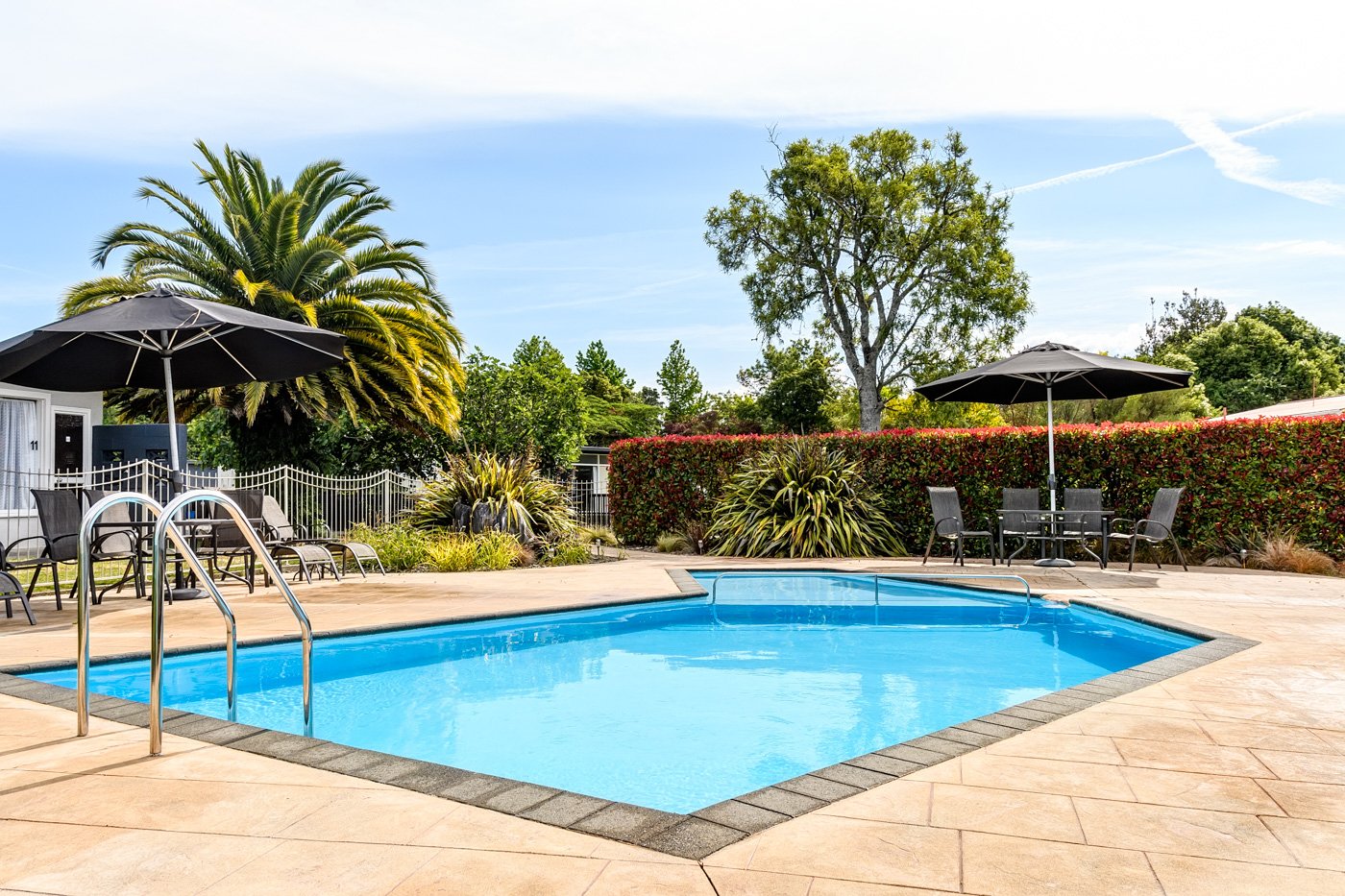 Motueka Garden Motel-官方