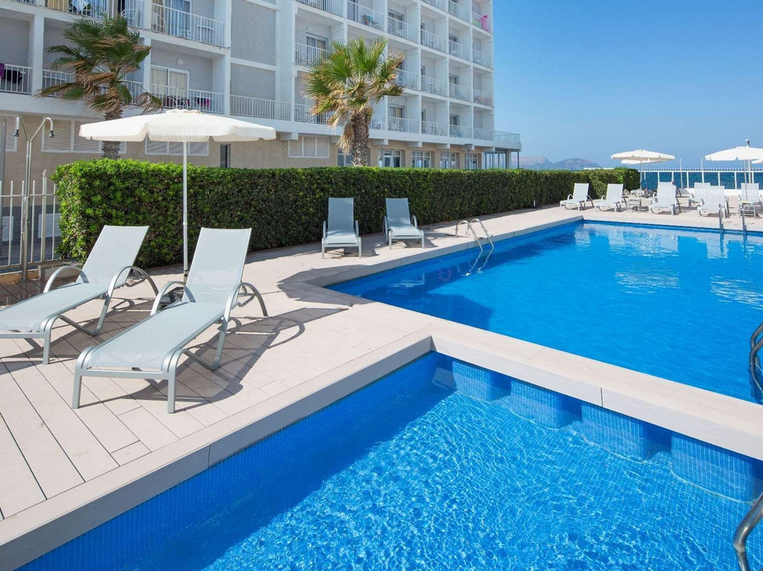 Hotel JS Miramar主图