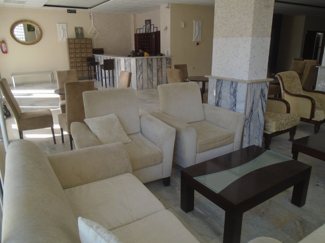 Didyma Apollon Hotel