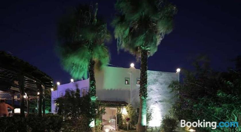 Casa Del Mar Bodrum