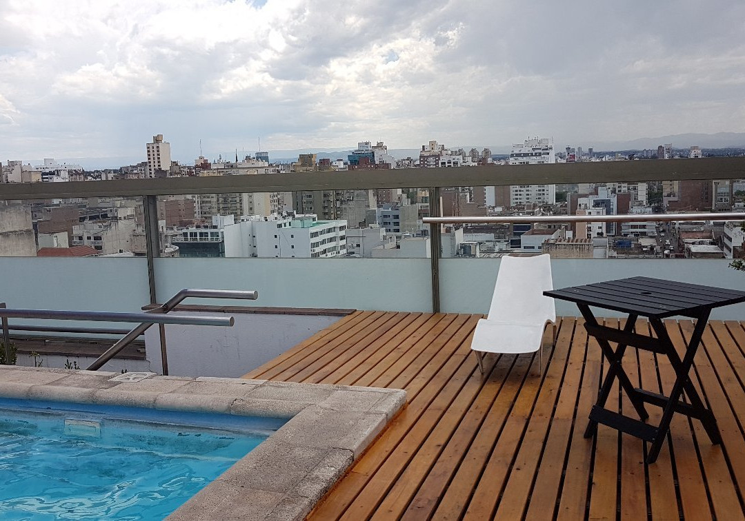 King David Flat Hotel